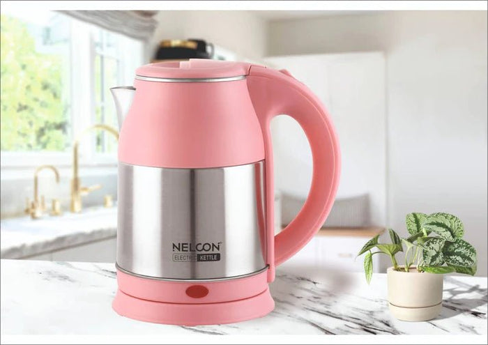 Reasons to Switch to an Electric Kettle