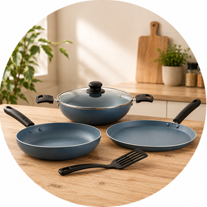 CHEFXPERT COOKWARE