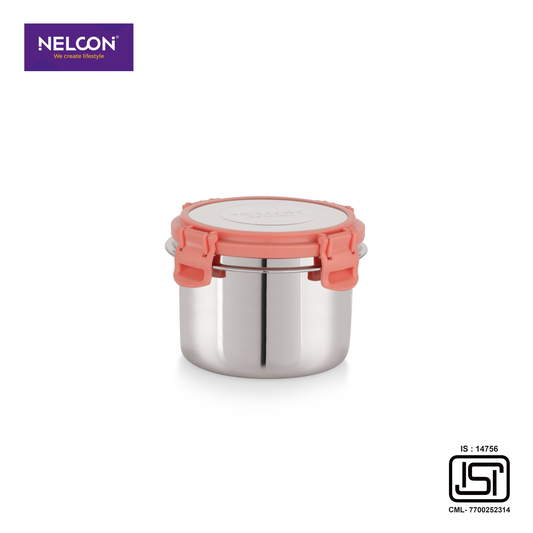 Core Box Deep 1 Container 450ml – Deep Steel Food Container