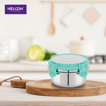 TwistiX 5 Container 500ml – Large Twist-Lock Kitchen Container