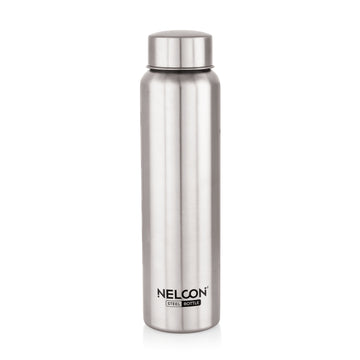 Aqualium Stainless Steel Bottle - 1000ml