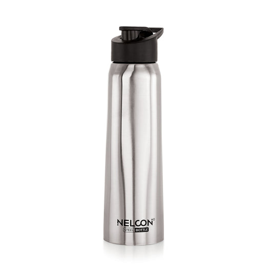 Absolute Sipper Stainless Steel Bottle - 1000ml