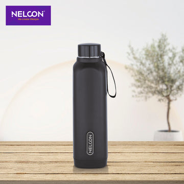 Neo Steel-X Aerobic Stainless Steel Bottle 600ml