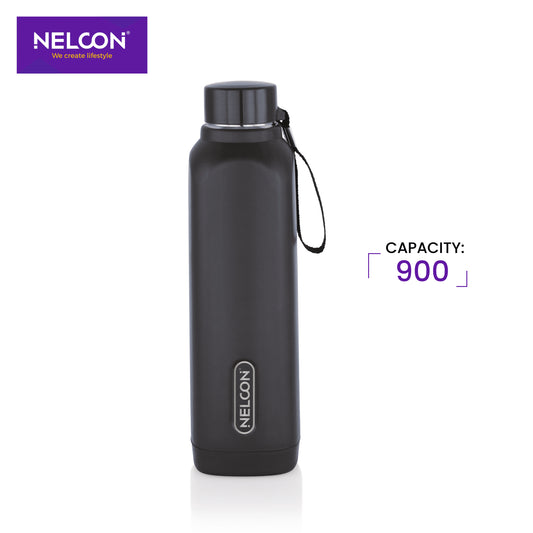 Neo Steel-X Aerobic Stainless Steel Bottle 900ml