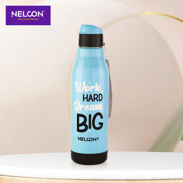 Neo Steel-X Apex Stainless Steel Bottle 900ml