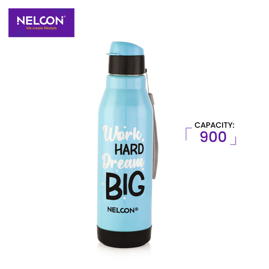 Neo Steel-X Apex Stainless Steel Bottle 900ml