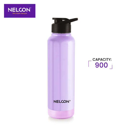 Neo Steel-X Aura Stainless Steel Bottle 900ml