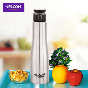 Bluebell Royal Cap Stainless Steel Bottle 1000ml