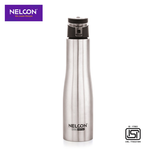 Bluebell Royal Cap Stainless Steel Bottle 1000ml