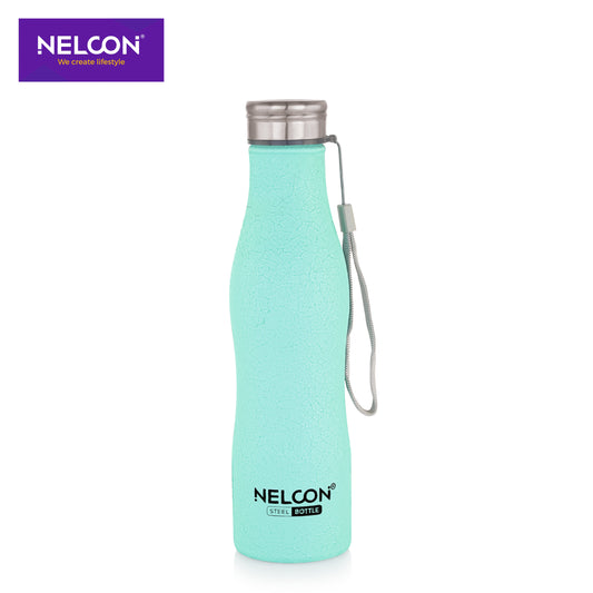 Capsule Crocz Sea Green Stainless Steel Bottle 750ml