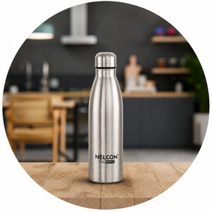 Single Wall Bottles
