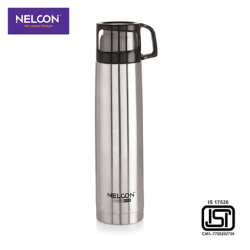 Classy Flask Insulated Stainless Steel Bottle