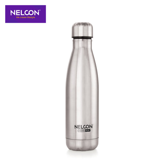 Cola Thermo Plus Vibrant Colors Insulated Stainless Steel Bottle 500ml