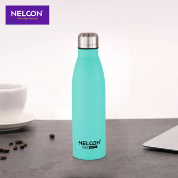Cola Botfly Crocz Stainless Steel Bottle - 750ml
