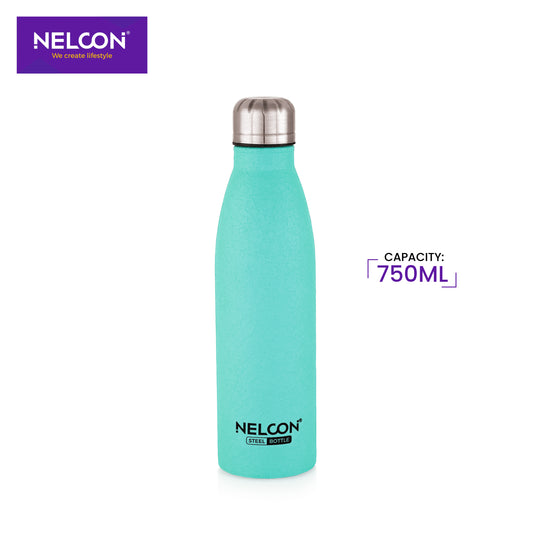 Cola Botfly Crocz Stainless Steel Bottle - 750ml