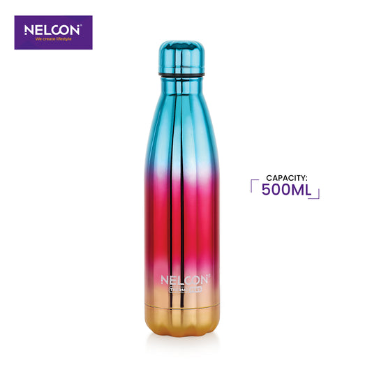 Cola Electro Thermo Plus Insulated Bottle 500ml