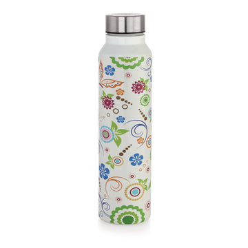 Dew Uv Printed Bottle