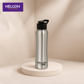 Elito Premium Stainless Steel Bottle - 1000ml