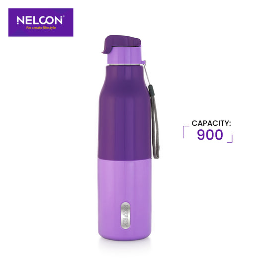 Neo Steel-X Felim Stainless Steel Bottle 900ml