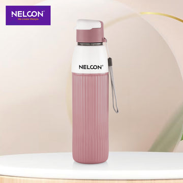 Neo Steel-X Floro Stainless Steel Bottle 900ml
