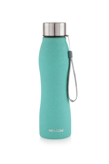 Hexa Crocz Stainless Steel Bottle 1000ml