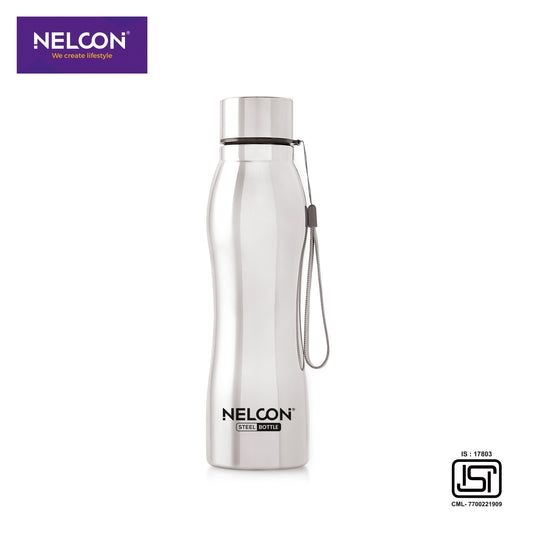 Hexa Premium Stainless Steel Bottle - 1000ml