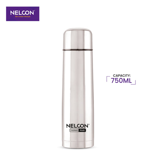 Hydra Flask High-Performance Insulated Stainless Steel Bottle 750ml