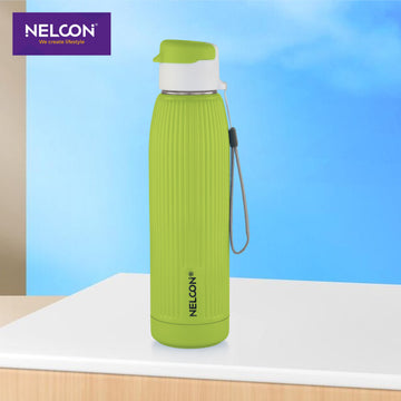 Neo Steel-X HydroMate Stainless Steel Bottle 900ml