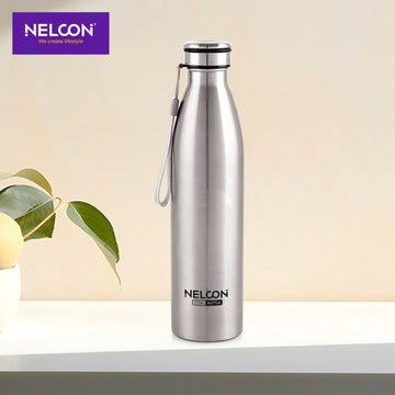 Ooze Stainless Steel Bottle - 1000ml