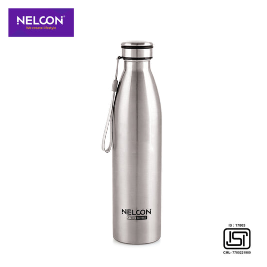 Ooze Stainless Steel Bottle - 1000ml