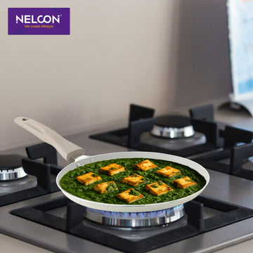 Pluro ChefXpert 4-Piece Non-Stick Pan Set