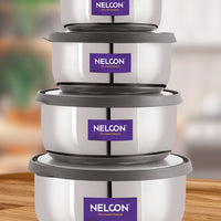 Storage and containers