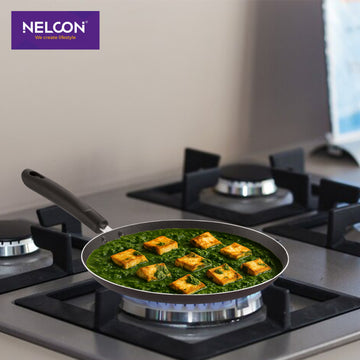 Rifter ChefXpert 3-Piece Non-Stick Cookware Set