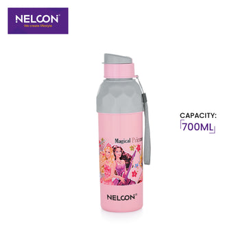 Neo Steel-X Rocky Adventure Insulated Stainless Steel Bottle 700ml