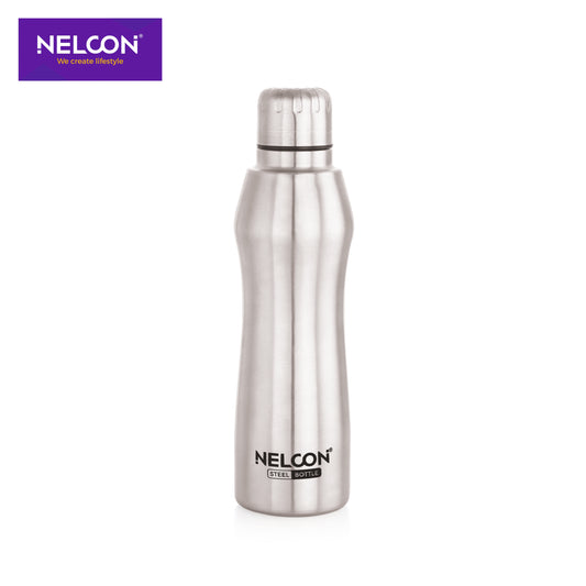 Ruby 1000ml Premium Stainless Steel Bottle - 1000ml