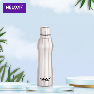 Ruby 1000ml Premium Stainless Steel Bottle - 1000ml