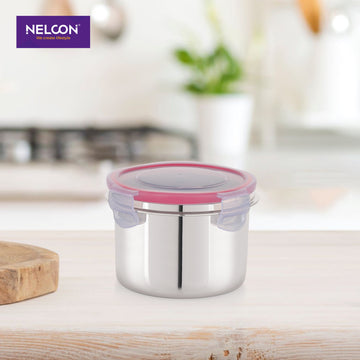 Core Box 5 Container 500ml – High-Capacity Kitchen Storage Box