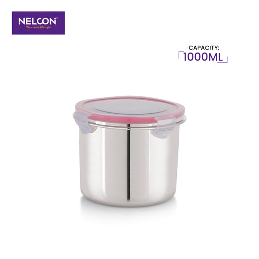 Core Box Deep 2 Container 1000ml – Maximum Capacity Deep Box