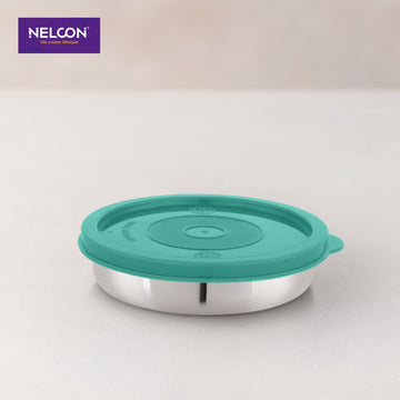 Metro Box 1 Container 100ml – Compact Urban-Style Steel Box