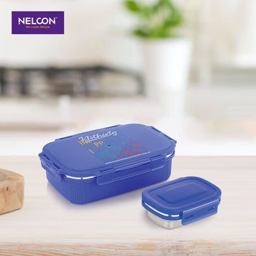 Therma Magic Insulated Lunchbox 1150ml – Long-Lasting Heat Retention