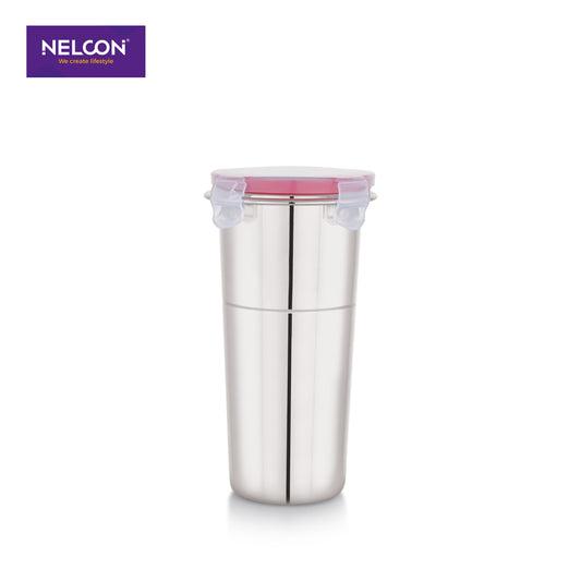 TruSip Tumbler 600ml – Small Stainless Steel Sip Cup