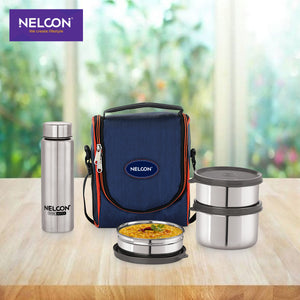 Lunchbox and Container