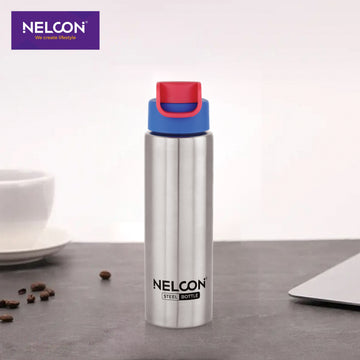 Slim Procap Stainless Steel Bottle - 350ml