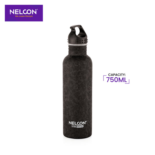 Sprinkle Crocz Assorted Stainless Steel Bottle - 750ml