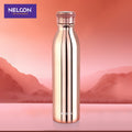Stark Rose Gold Insulated Bottle 1000ml