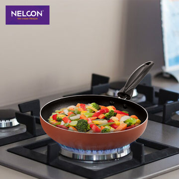 Teso ChefXpert 3-Piece Non-Stick Cookware Kit