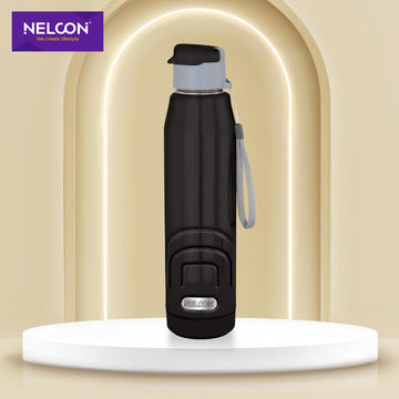 Neo Steel-X Vero Stainless Steel Bottle 600ml