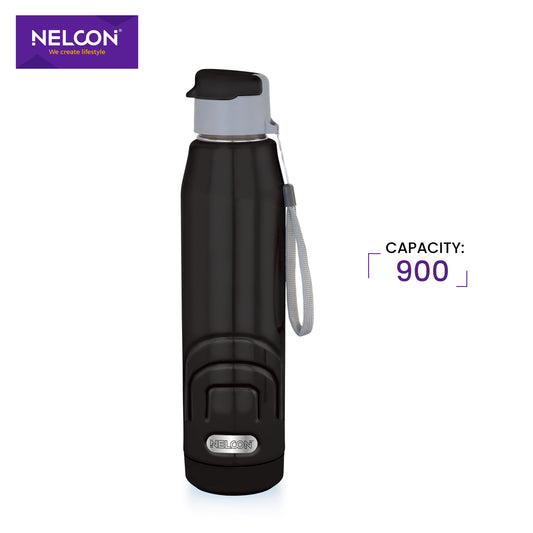 Neo Steel-X Vero Stainless Steel Bottle 900ml