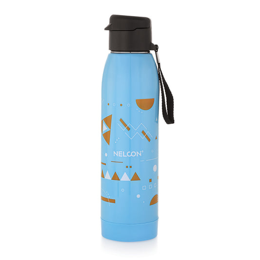 Neo Steel-X Xpert Expert-Grade Insulated Stainless Steel Bottle 700ml