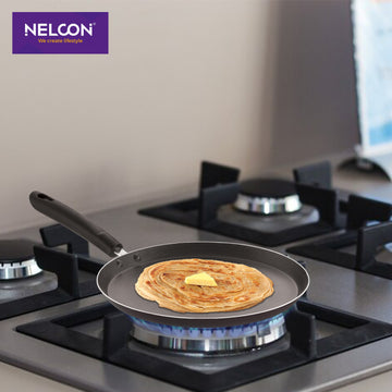 Zeno ChefXpert 4-Piece Non-Stick Cookware Collection